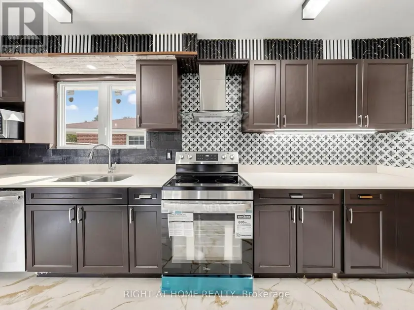 Semi-Detached/Link at 65 DARLINGSIDE DRIVE, Toronto