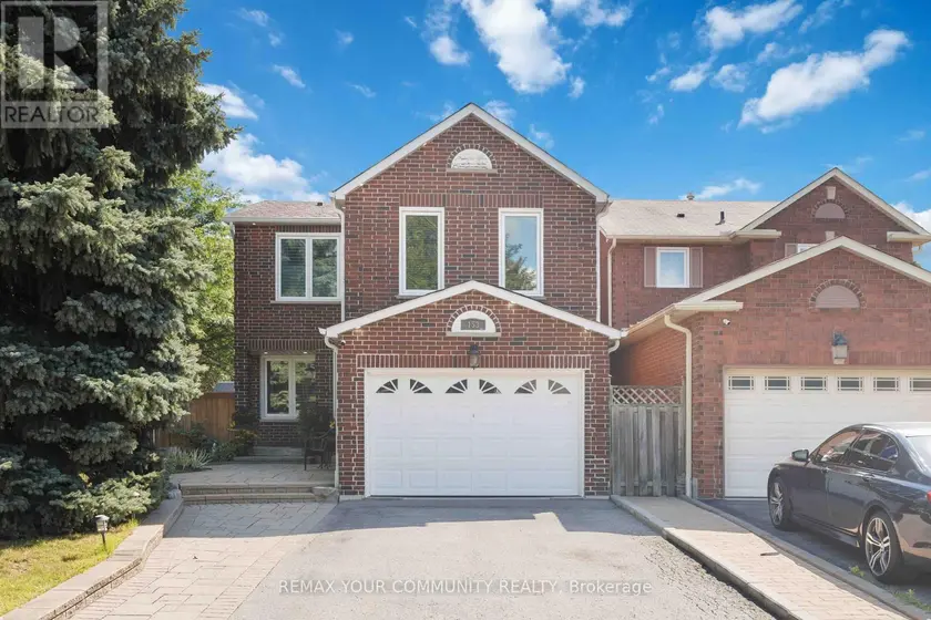 Detached at 153 REED DRIVE, Ajax