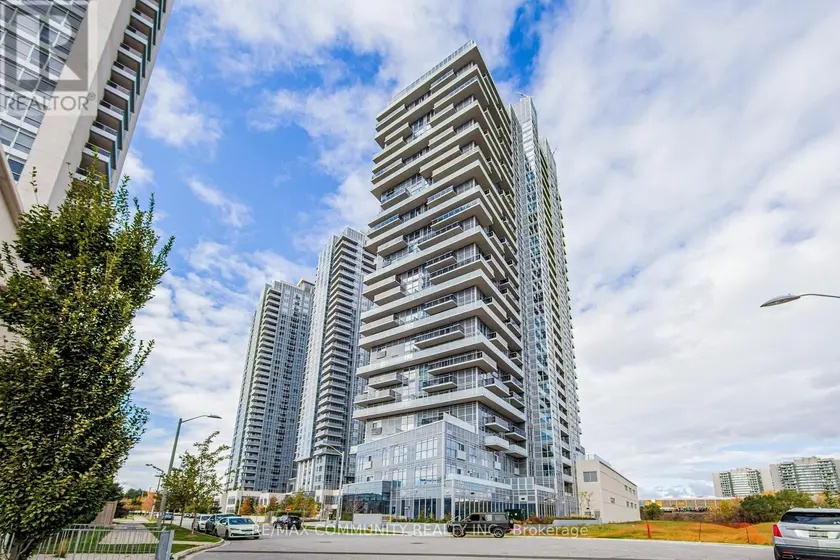 Apartment at 1102 - 225 VILLAGE GREEN SQUARE, Toronto