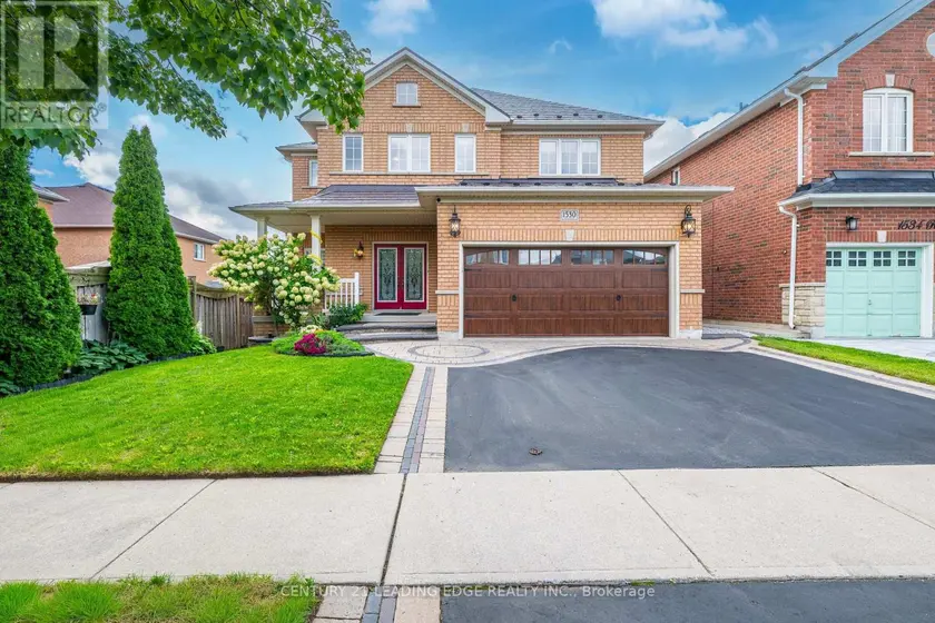 Detached at 1530 ROCKAWAY STREET E, Oshawa