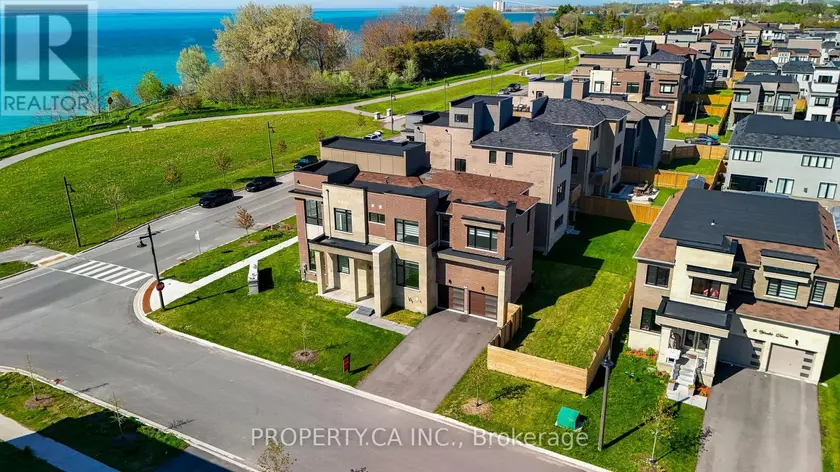 Detached at 2 YACHT DRIVE, Clarington