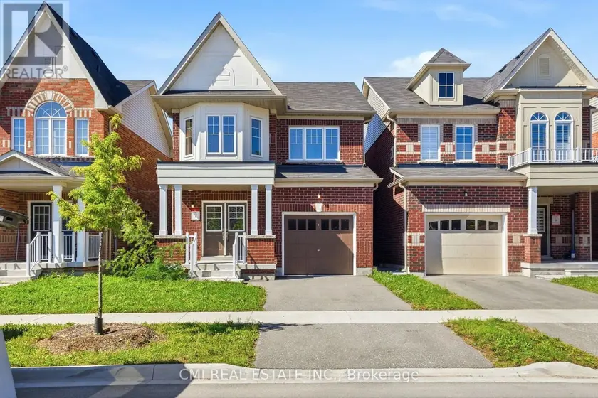 Detached at 664 FLEETWOOD DRIVE, Oshawa