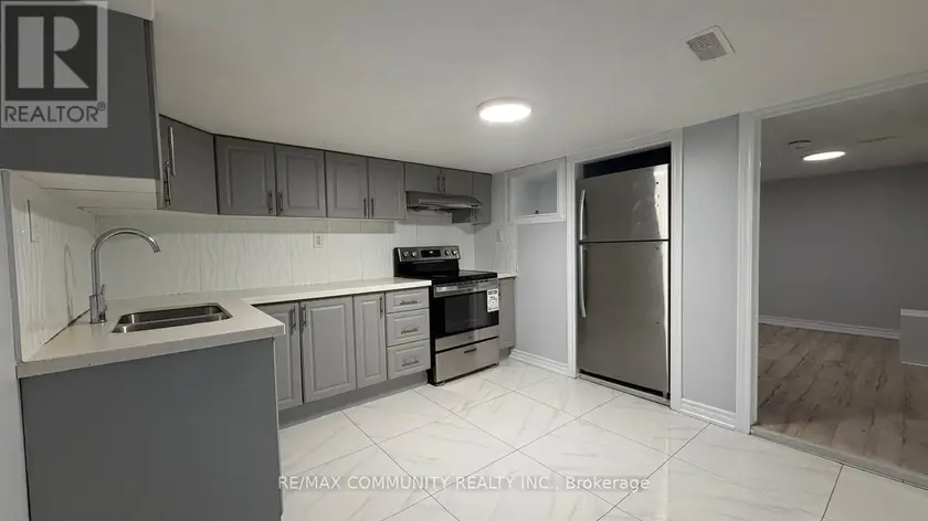 Detached at BSMT - 70 BRANTWOOD DRIVE, Toronto