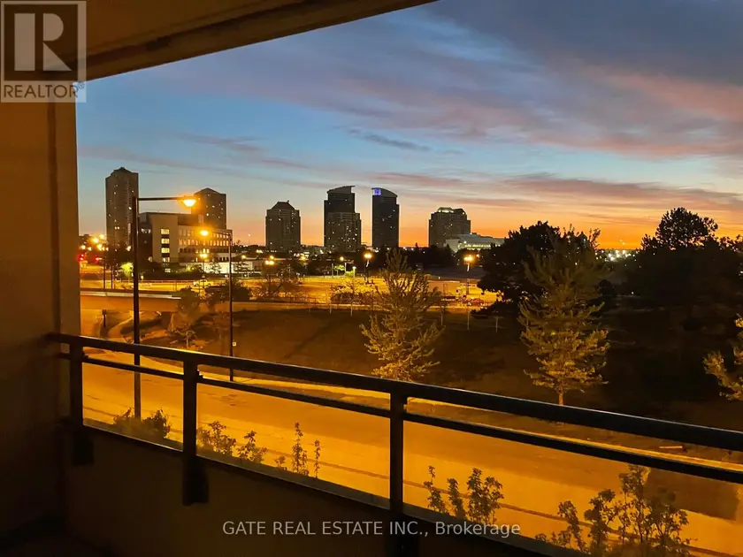 Apartment at 308 - 88 GRANGEWAY AVENUE, Toronto