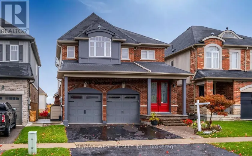 Detached at 31 BUXTON LANE, Clarington