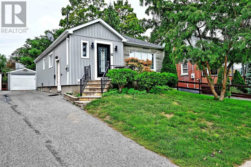 Detached at 62 WILSON ROAD S, Oshawa