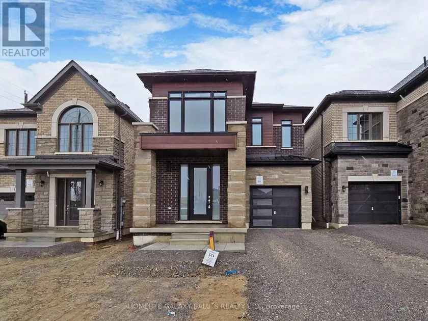 Detached at 1127 ZIRCON MANOR, Pickering