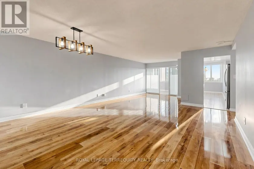 Apartment at 705 - 80 ALTON TOWERS CIRCLE, Toronto