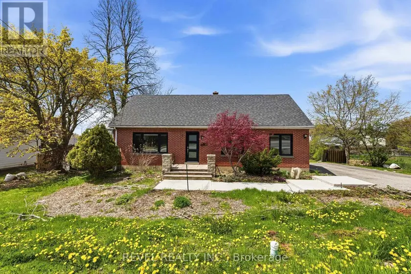 Detached at MAIN - 990 HARMONY ROAD N, Oshawa