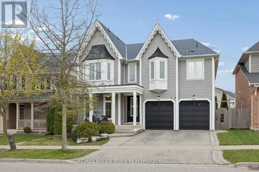 Detached at 93 HOLSTED ROAD, Whitby