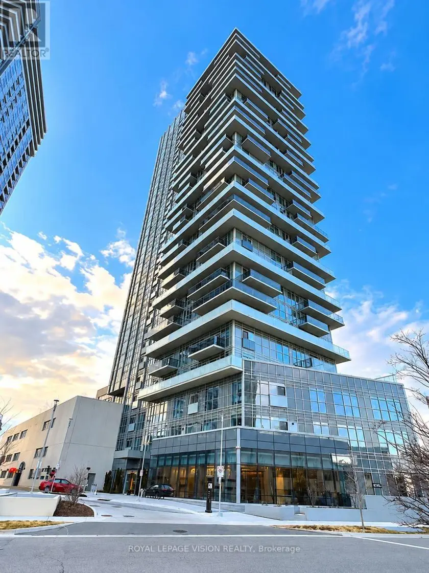 Apartment at 2308 - 225 VILLAGE GREEN SQUARE, Toronto