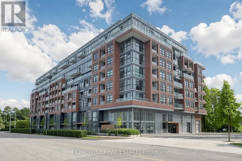 Apartment at 705 - 1635 MILITARY TRAIL, Toronto