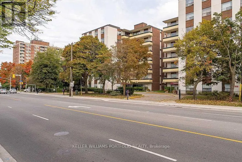 Apartment at 704 - 921 MIDLAND AVENUE, Toronto