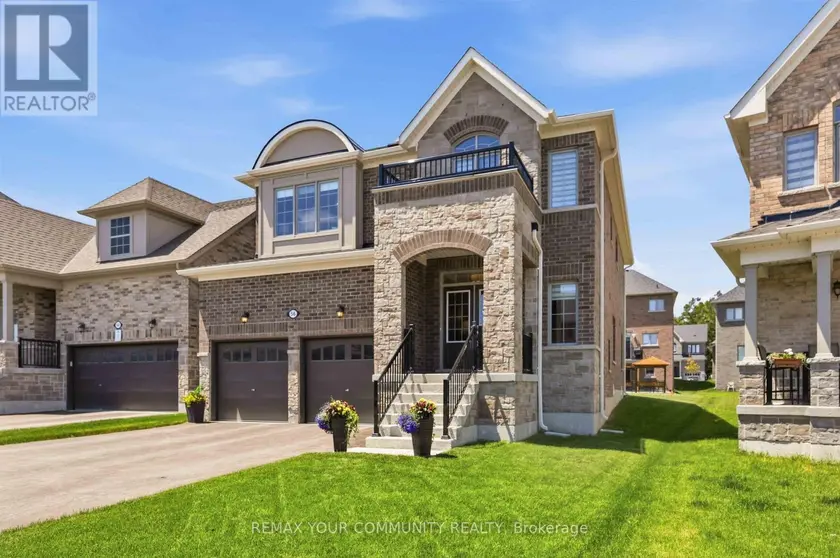 Detached at 56 ROBIN TRAIL, Scugog