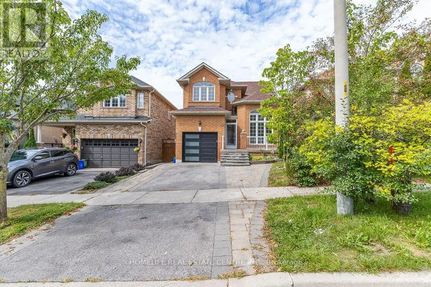 Detached at 65 BATT CRESCENT