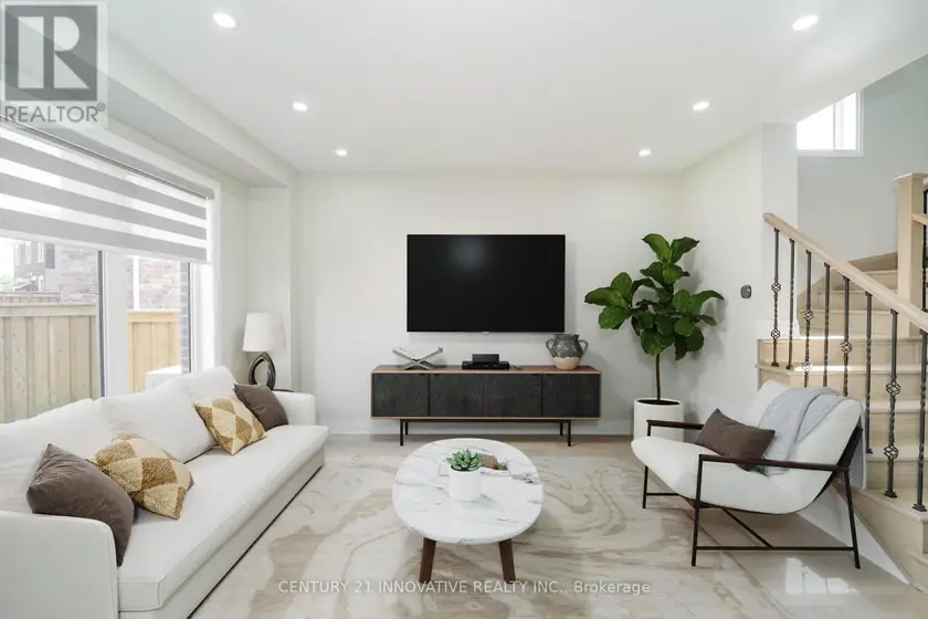Detached at 1410 STILLMEADOW LANE, Pickering