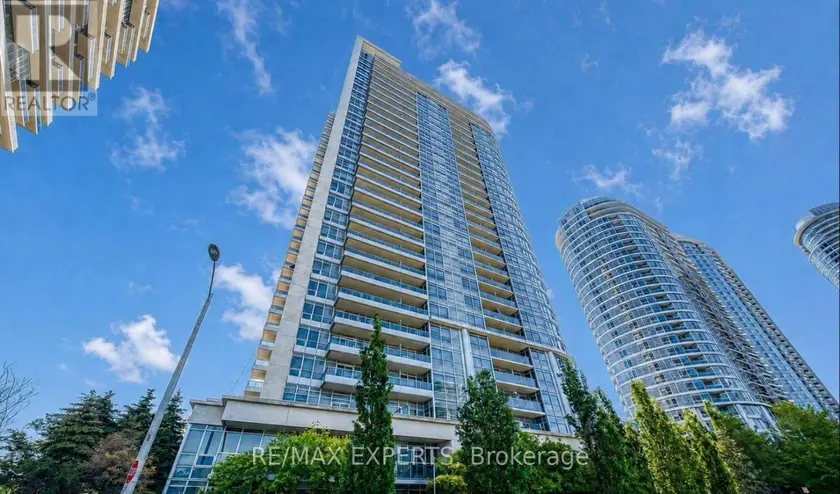 Apartment at 2714 - 181 VILLAGE GREEN SQUARE, Toronto