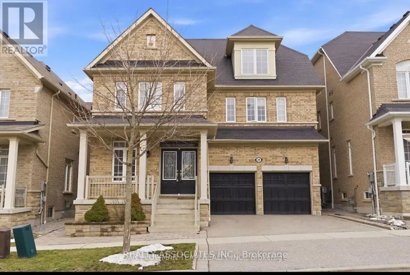 Detached at 28 SHELDON DRIVE, Ajax