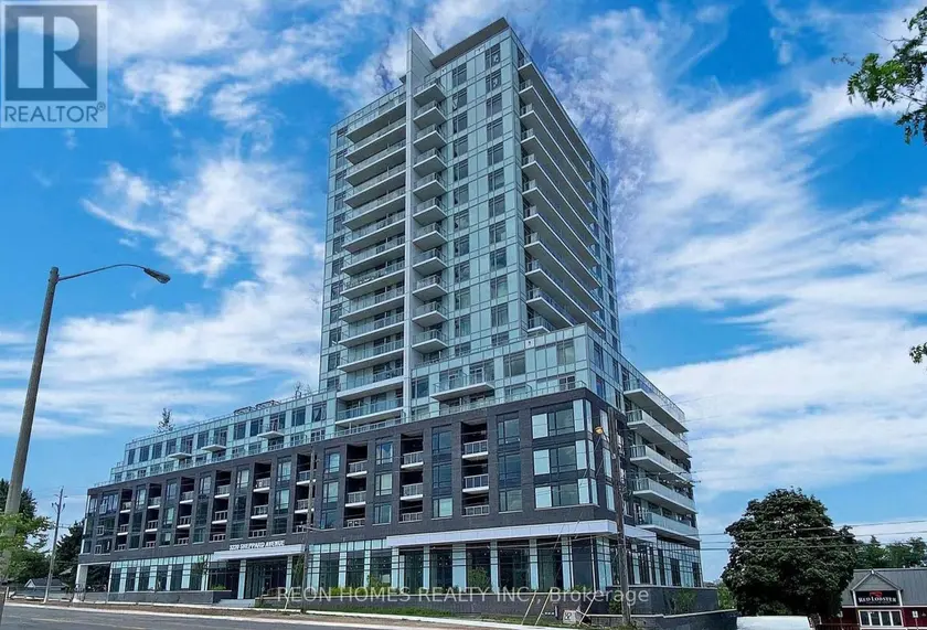 Apartment at Unit 106