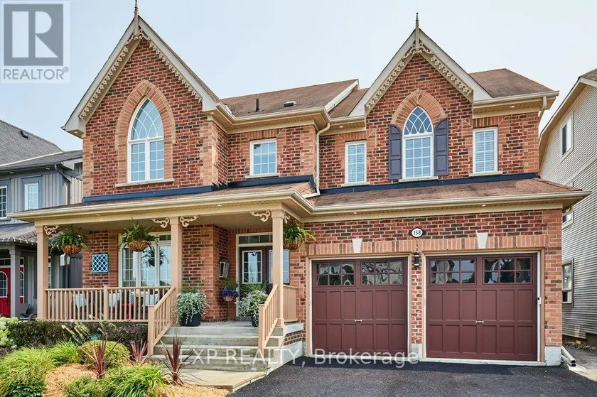 Detached at 158 JENNINGS DRIVE, Clarington