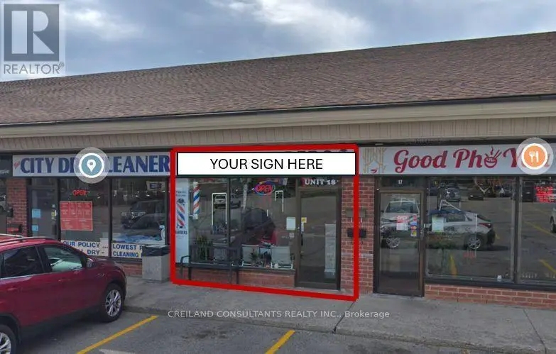 Other at U#18 - 235 BAYLY STREET, Ajax