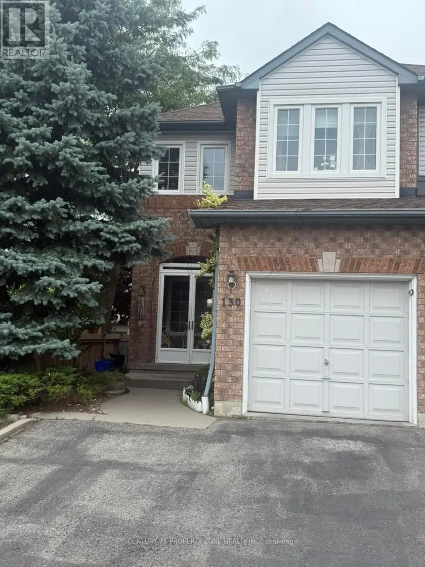 Semi-Detached/Link at 130 WALLER STREET, Whitby