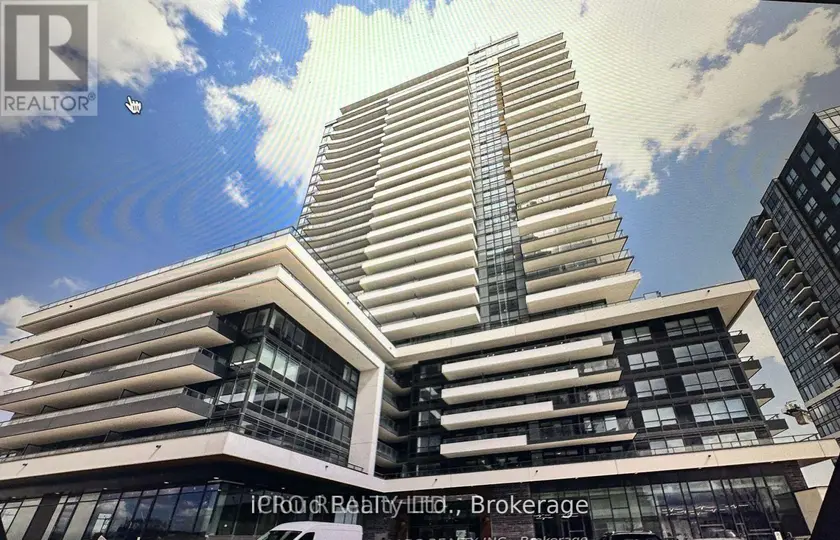 Apartment at 2511 - 1455 CELEBRATION DRIVE, Pickering