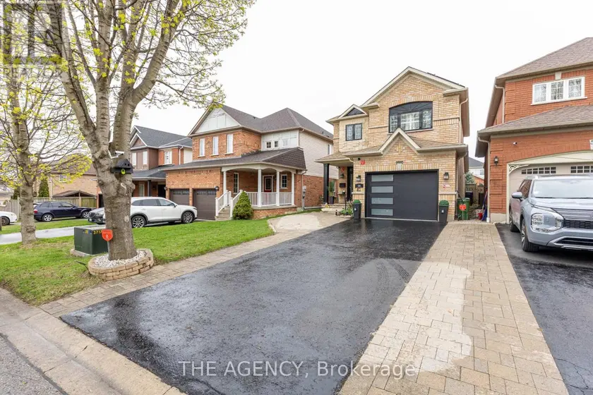 Detached at 54 THAMES DRIVE, Whitby