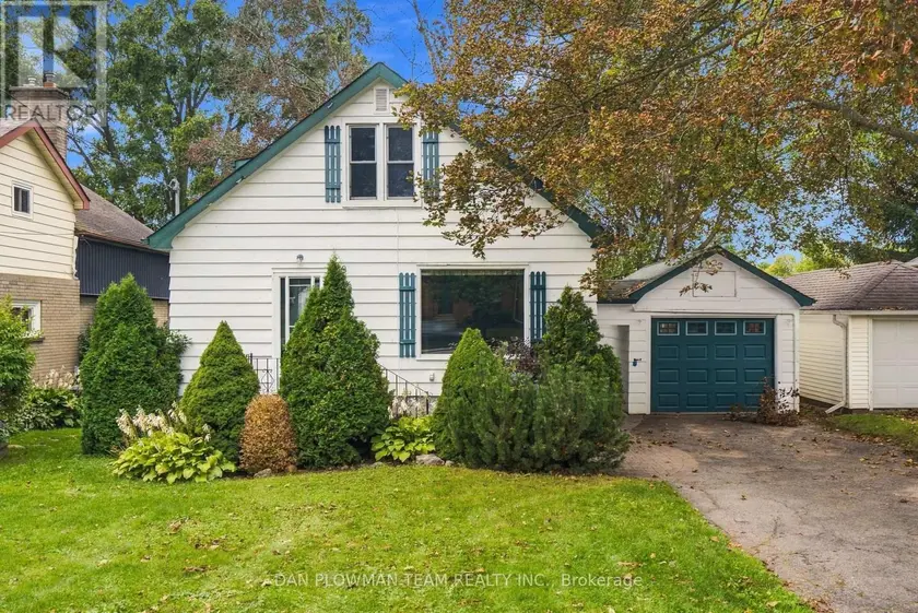 Detached at 98 SCUGOG STREET, Clarington