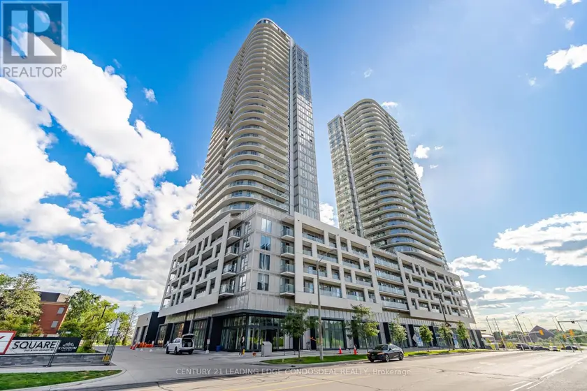 Apartment at 1812 - 2033 KENNEDY ROAD, Toronto