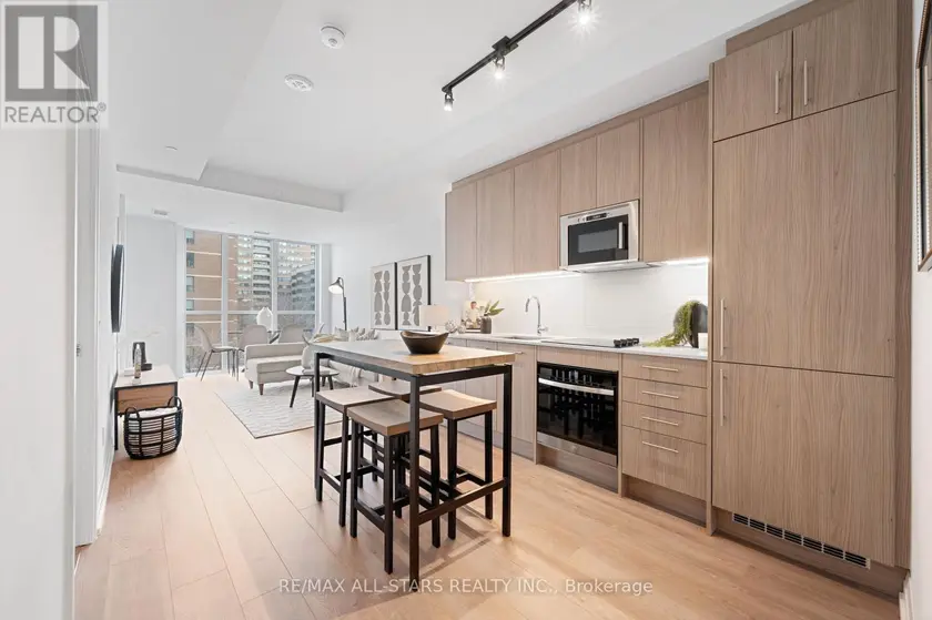 Apartment at 408 - 286 MAIN STREET, Toronto