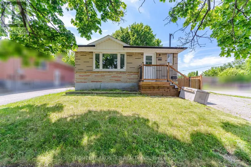 Detached at 651 OLIVE AVENUE, Oshawa