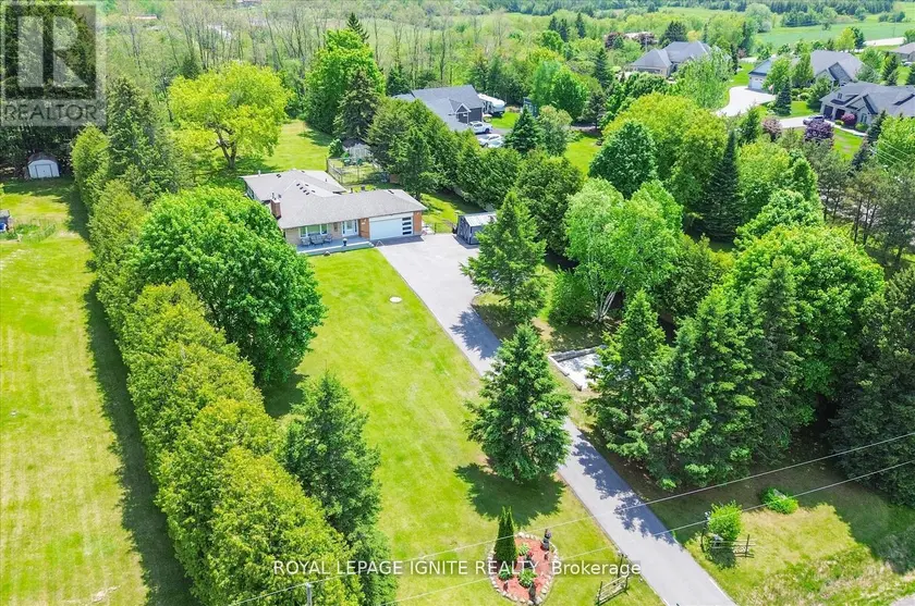 Detached at 4409 HILL STREET, Clarington