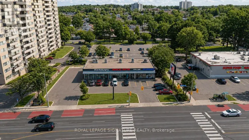 Other at 5 - 3155 EGLINTON AVENUE E, Toronto