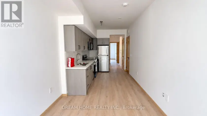 Townhouse at C2-203 - 3427 SHEPPARD AVENUE E, Toronto