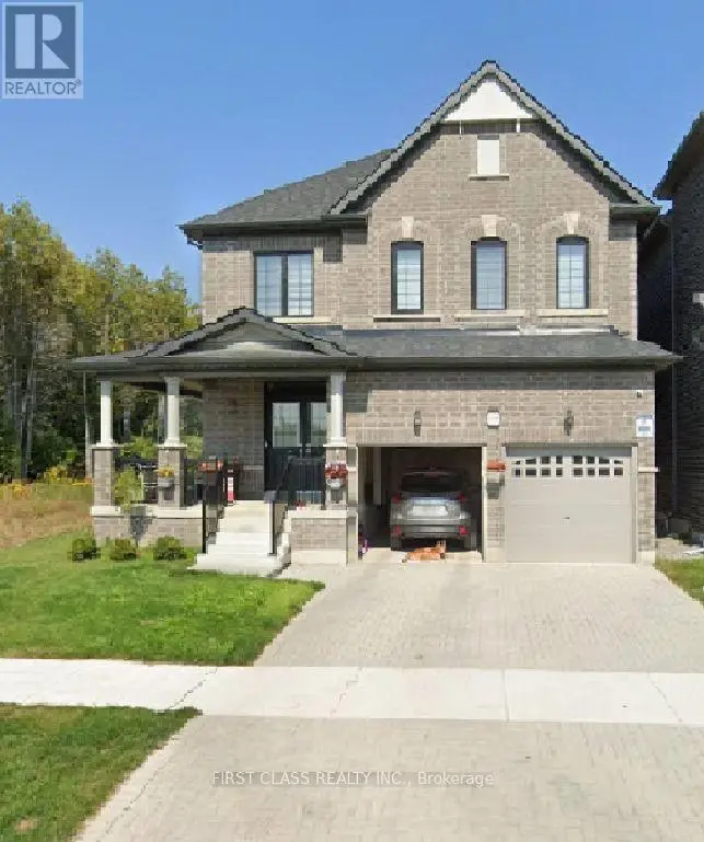 Detached at LOWER - 49 MOUNTAINSIDE CRESCENT, Whitby