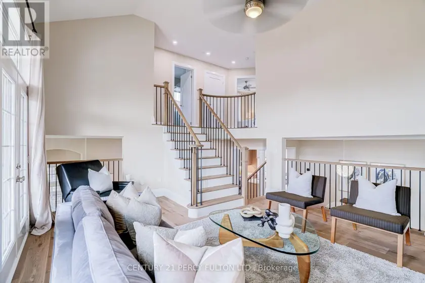 Detached at 1825 PARKHURST CRESCENT, Pickering