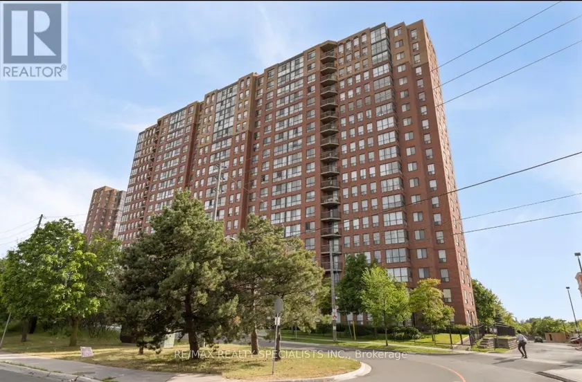 Apartment at 311 - 330 MCCOWAN ROAD, Toronto