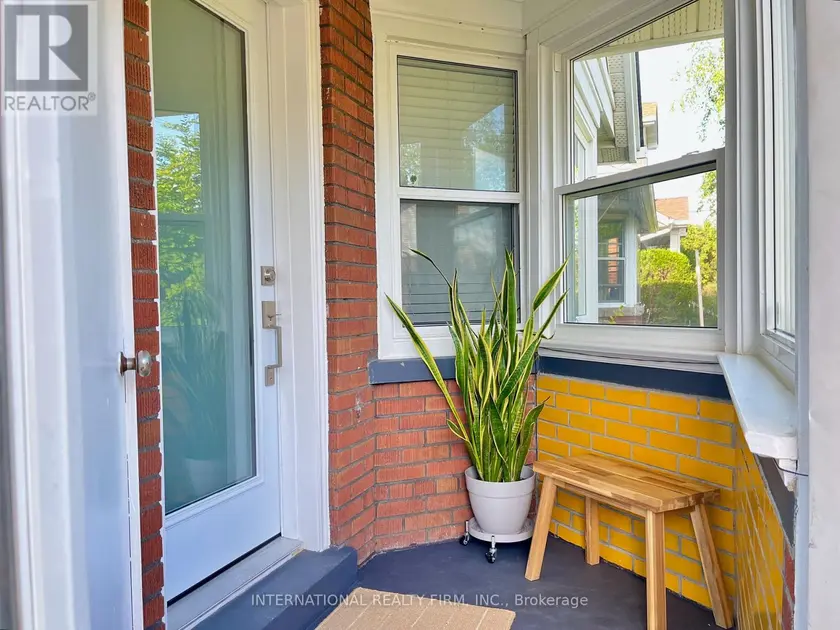 Detached at 688 SAMMON AVENUE, Toronto