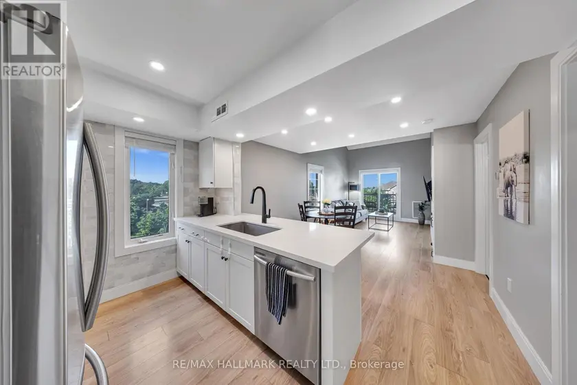 Townhouse at 3 - 106 PETRA WAY, Whitby