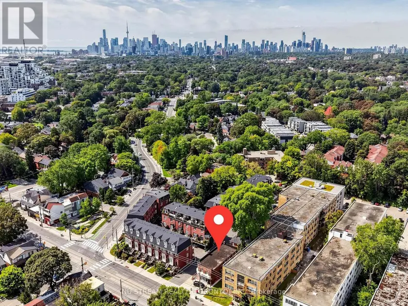 Other at 130 KINGSTON ROAD, Toronto