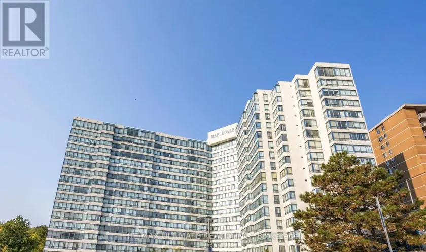 Apartment at 1419 - 3050 ELLESMERE ROAD, Toronto