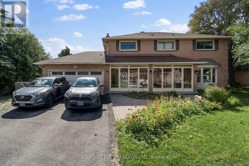 Other at 58 LOVE CRESCENT, Ajax