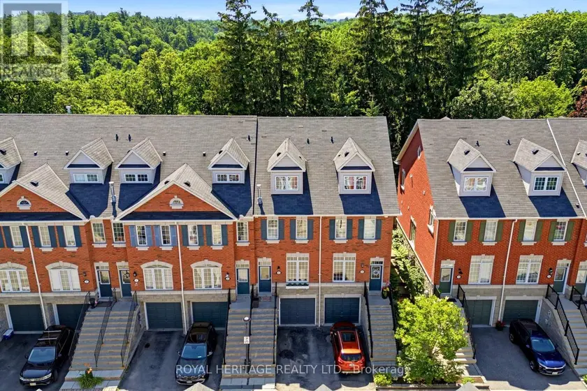 Townhouse at 23 - 1330 ALTONA ROAD, Pickering