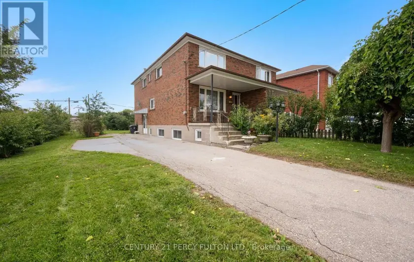 Semi-Detached/Link at 27 WILLINGDON AVENUE, Toronto