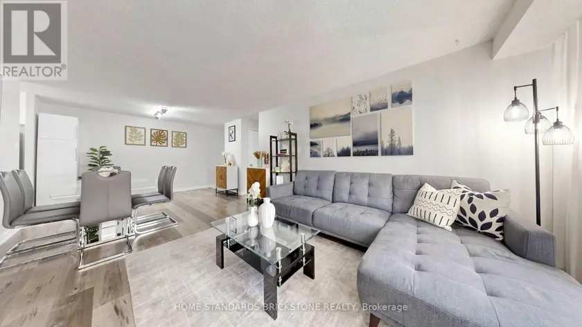 Apartment at 211 - 99 BLACKWELL AVENUE, Toronto