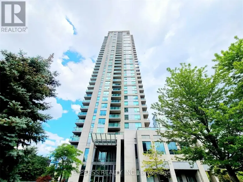 Apartment at 1009 - 60 BRIAN HARRISON WAY, Toronto
