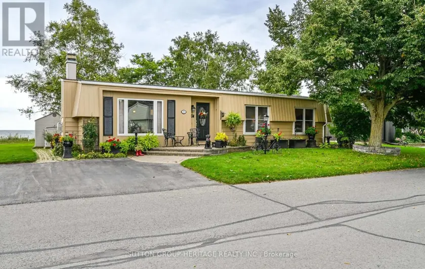 Detached at 89 BLUFFS ROAD, Clarington