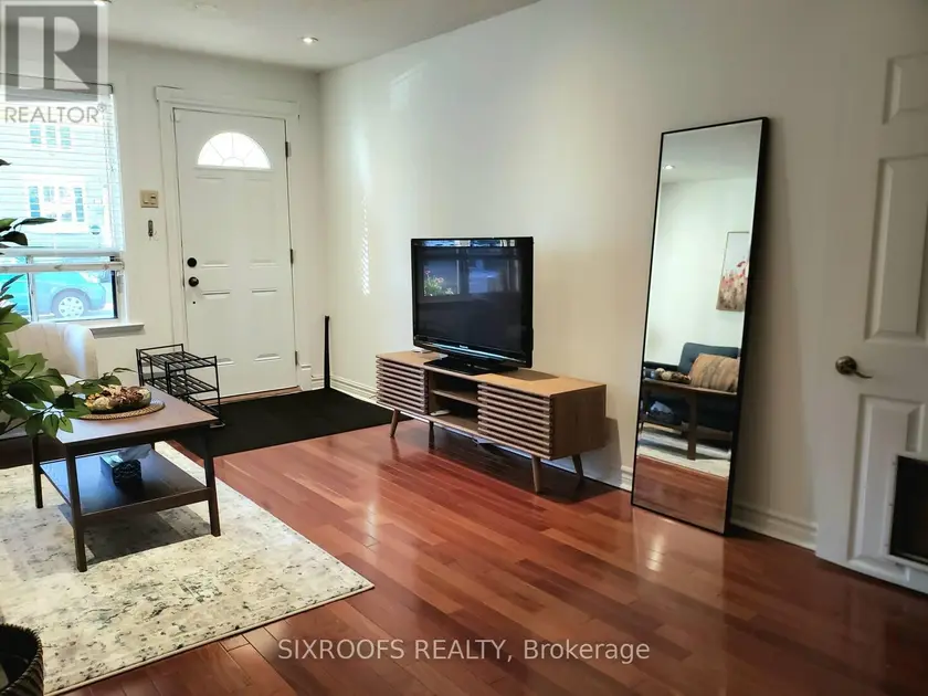 Semi-Detached/Link at 29 DUNKIRK ROAD, Toronto