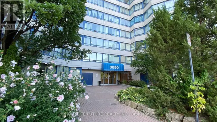 Apartment at 1221 - 3050 ELLESMERE ROAD, Toronto